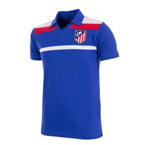 Atlético de Madrid Recopa 86 Jersey